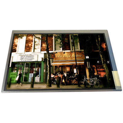 Giá tốt. LQ080Y5DG04 Màn hình LCD 8.0 inch 800 * 480 LCD Panel trực tuyến