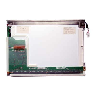 Giá tốt. LQ084S1DH10 Ban đầu 8.4 inch 800 * 600 màn hình hiển thị LCD trực tuyến