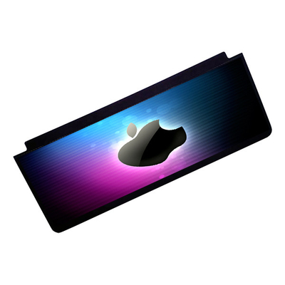 Giá tốt. LQ088K5RX10 8.8 inch 1280 * 480 màn hình hiển thị LCD trực tuyến