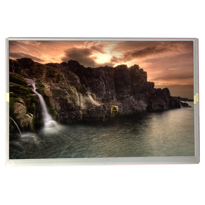 Giá tốt. LQ101K1LY05 10,1 inch 1280 * 800 màn hình LCD trực tuyến