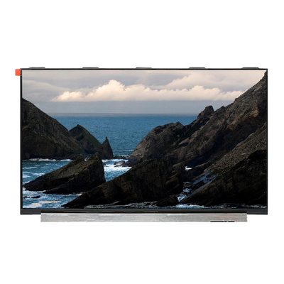 Giá tốt. LQ133M1JW21 13.3 Inch TFT LCD Display 1920 * 1080 eDP 2 Lanes Signal System trực tuyến