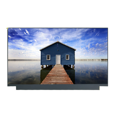 Giá tốt. LQ133M1JX15 Màn hình máy tính xách tay LCD 13,3 inch 1920 * 1080 IPS Panel màn hình LCD TFT với cảm ứng trực tuyến