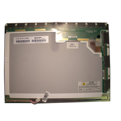 Giá tốt. LQ141X1LH63 1024*768 LCD Panel cho màn hình LCD máy tính xách tay trực tuyến