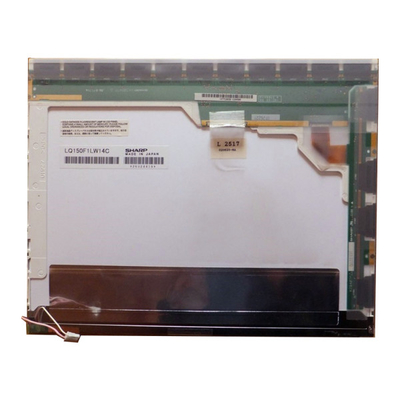 Giá tốt. LQ150F1LW14C 15.0 inch 1400 * 1050 màn hình LCD trực tuyến