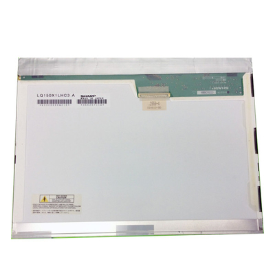 Giá tốt. LQ150X1LHC3A 1024 * 768 cho màn hình LCD SHARP 15,0 inch trực tuyến
