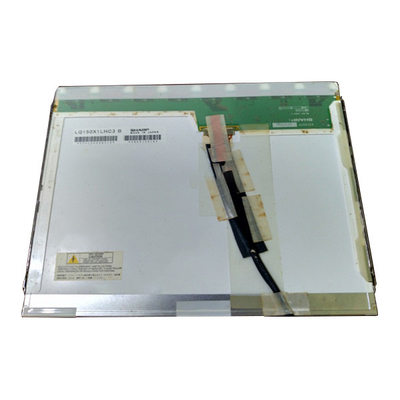 Giá tốt. LQ150X1LHC3 B 1024 * 768 cho màn hình LCD SHARP 15,0 inch trực tuyến