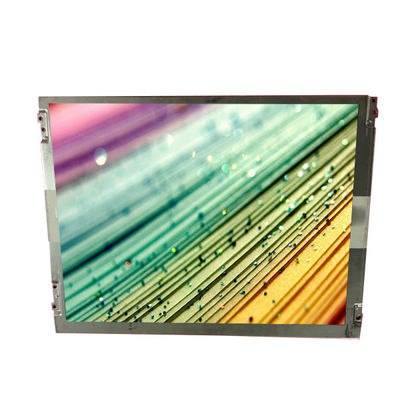 Giá tốt. Kích thước 12,1 inch G121SN01 V2 800 * 600 màn hình LCD TFT trực tuyến