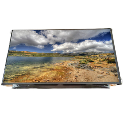 Giá tốt. LQ156D1JW02 Bản gốc trong kho 15.6 inch màn hình hiển thị LCD trực tuyến
