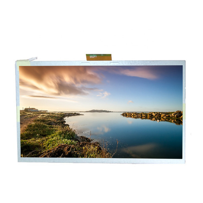 Giá tốt. Hot bán 10,1 inch G101STN01.5 50 pin màn hình LCD công nghiệp trực tuyến