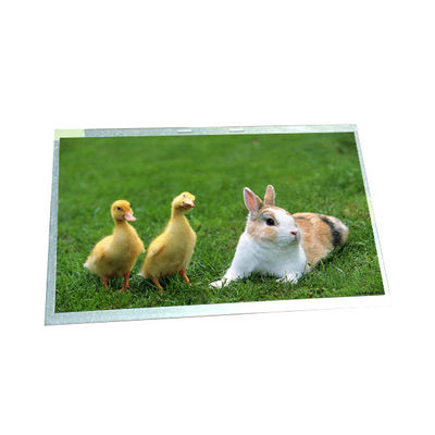 Giá tốt. 10.1 inch G101QAN01.1 61 chân 5 dây màn hình LCD WLED trực tuyến