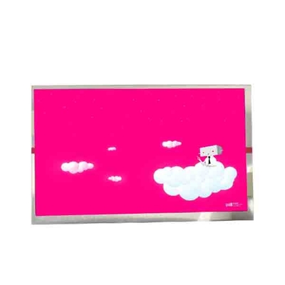 Giá tốt. Độ sáng cao 8.0 inch LCD Panel C080EAN04.3 Màn hình truyền trực tuyến