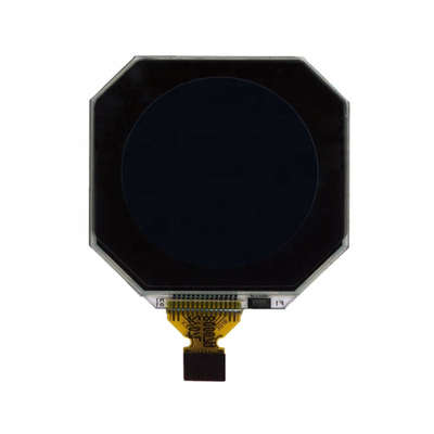 Giá tốt. LS010B7DH01 gốc 0,99 inch SPI 128 * 128 màn hình LCD cho đồng hồ thông minh trực tuyến