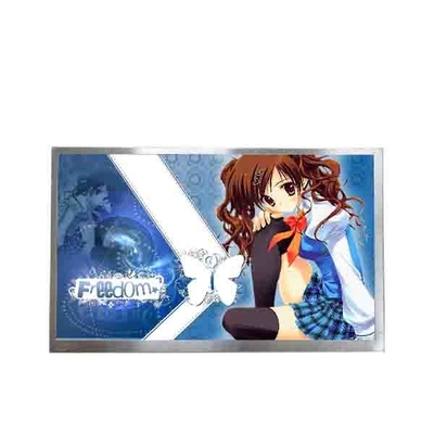 Giá tốt. C080EAN01.2 8.0 inch Độ phân giải 1280 * 720 184PPI LCD trực tuyến