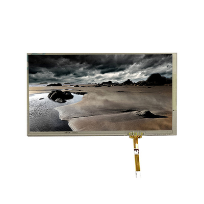 Giá tốt. C070VW05 V0 7.0 inch 133PPI 262K màn hình LCD cho AUO trực tuyến