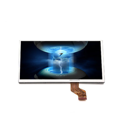 Giá tốt. C070FW03 V4 gốc 7.0 inch 480 * 234 màn hình LCD trực tuyến