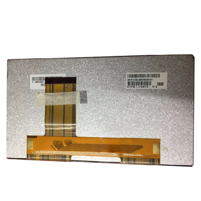 Giá tốt. Kích thước mới 6.1 inch C061VW01 V1 153PPI 50 pin màn hình LCD trực tuyến