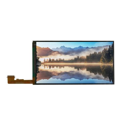 Giá tốt. LS047T1SC01K 4.7 inch 1080 * 1920 màn hình LCD trực tuyến