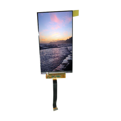 Giá tốt. LS050T1SX12 ((K) 5,0 inch 1080 * 1920 màn hình màn hình LCD trực tuyến