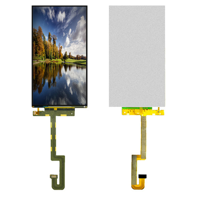Giá tốt. LS059T1SX03 Màn hình LCD nóng 5,9 inch 1080 * 1920 trực tuyến