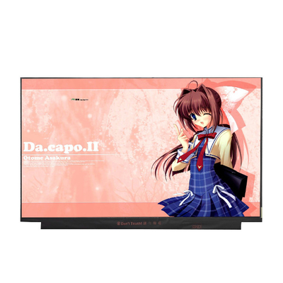 Giá tốt. Chất lượng tốt B156ZAN03.4 15.6 inch màn hình LCD với trình điều khiển LED trực tuyến