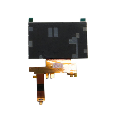 Giá tốt. AMS495QA01 5,0 inch màn hình LCD hiển thị mô-đun TFT trực tuyến