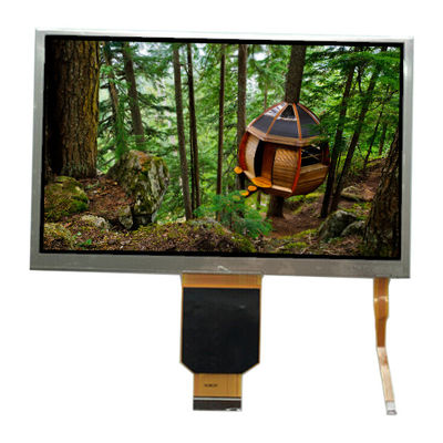 Giá tốt. LMS700KF06 gốc trong kho 7.0 inch 800 * 480 màn hình hiển thị LCD trực tuyến