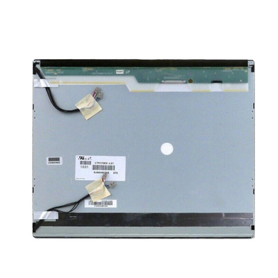 Giá tốt. LTM190EX-L31 gốc trong kho 19.0 inch 1280 * 1024 màn hình hiển thị LCD trực tuyến