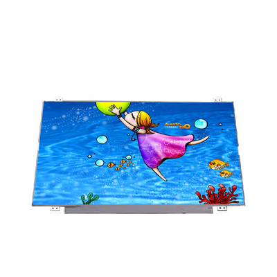 Giá tốt. B140XW02 V3 14,0 inch 1366*768 TFT-LCD SCREEN màn hình LCD trực tuyến