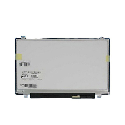 Giá tốt. B140XTN06.2 14,0 inch 1366 * 768 Đối với màn hình TFT-LCD máy tính xách tay trực tuyến