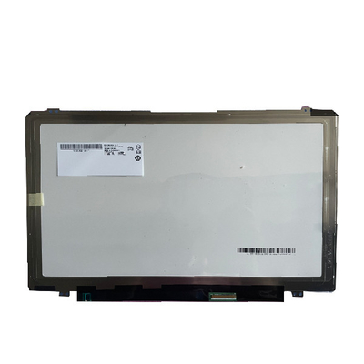 Giá tốt. B140XTN06.1 14,0 inch 1366*768 Đối với màn hình TFT-LCD máy tính xách tay trực tuyến