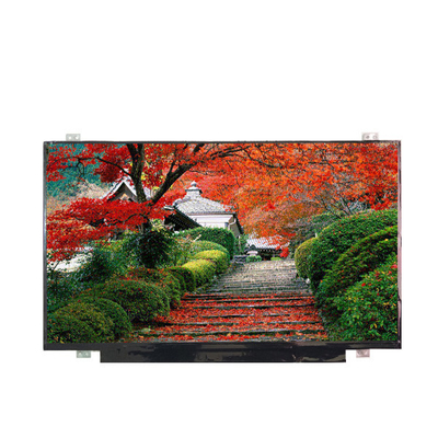 Giá tốt. B140XTN03.2 14,0 inch 1366 * 768 Đối với màn hình TFT-LCD máy tính xách tay trực tuyến