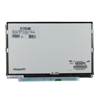 Giá tốt. LTN133AT13 Đối với màn hình LCD máy tính xách tay Samsung 13,3 inch trực tuyến