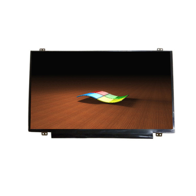 Giá tốt. B140XTN02.E 14,0 inch 1366*768 Đối với màn hình TFT-LCD máy tính xách tay trực tuyến