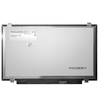 Giá tốt. B140XTN02.5 HW1A 14.0 inch 1366 * 768 TFT-LCD Screen cho máy tính xách tay trực tuyến
