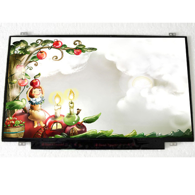 Giá tốt. B140XTN02.4 14.0 inch 1366*768 TFT-LCD Screen cho máy tính xách tay trực tuyến