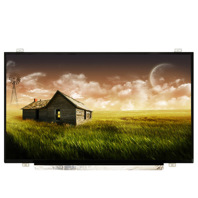 Giá tốt. B140XTN02.2 14,0 inch 1366*768 TFT-LCD SCREEN màn hình LCD trực tuyến