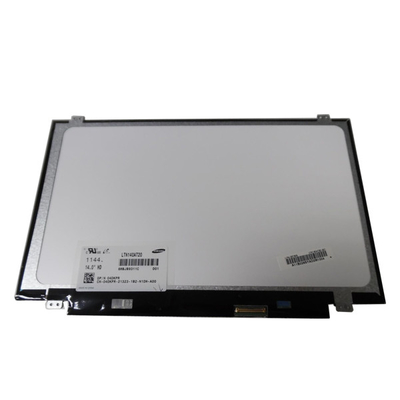 Giá tốt. LTN140AT20-D01 14.0 inch 1366 * 768 màn hình máy tính xách tay LCD trực tuyến
