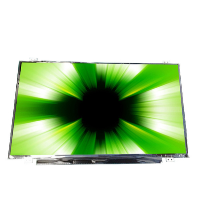 Giá tốt. B140RW02 V2 14.0 inch 1600 * 900 màn hình LCD trực tuyến