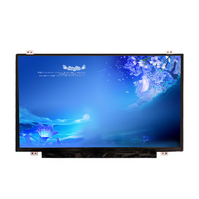 Giá tốt. B140RW02 V1 14.0 inch 1600 * 900 màn hình LCD trực tuyến
