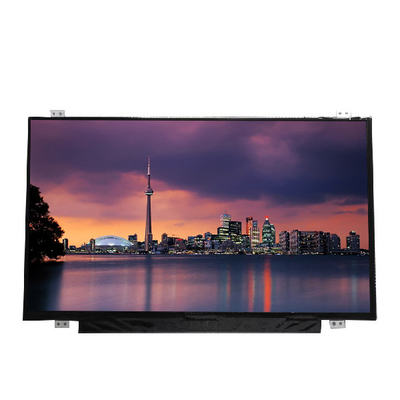 Giá tốt. B140RTN02.1 14.0 inch 1600 * 900 TFT-LCD màn hình bảng điều khiển trực tuyến