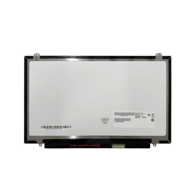 Giá tốt. B140QAN01.2 14.0 inch 2560 * 1440 TFT-LCD màn hình bảng điều khiển trực tuyến