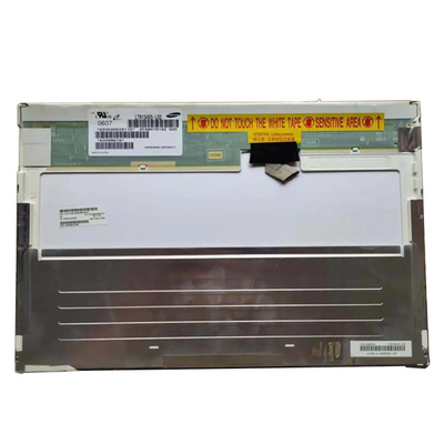 Giá tốt. LTN154X5-L02 15.4 inch 1280*800 màn hình bảng điều khiển LCD máy tính xách tay trực tuyến
