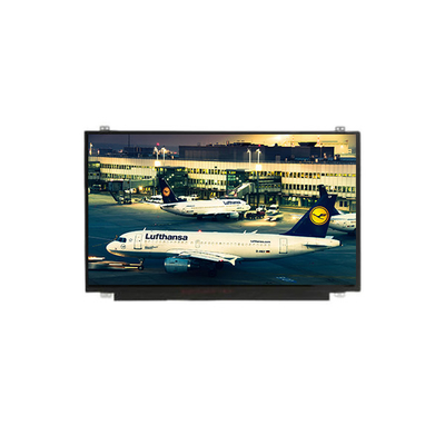 Giá tốt. 15.6 inch 1920*1080 LTN156HL02-001 Đặt lại màn hình LCD cho máy tính xách tay trực tuyến
