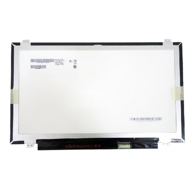 Giá tốt. B140HAN01.1 Màn hình màn hình LCD 14,0 inch 1920*1080 cho máy tính xách tay trực tuyến