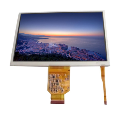 Giá tốt. LTP700WV-F01 7.0 inch màn hình LCD 800 * 480 màn hình LCD trực tuyến