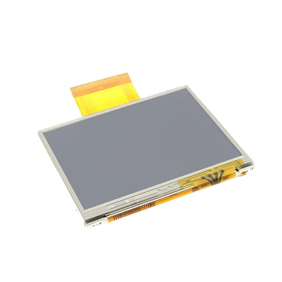 Giá tốt. LTV350QV-F09 Màn hình LCD Màn hình hiển thị LCD 3,5 inch trực tuyến