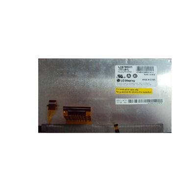 Giá tốt. LA070WV1-TD03 7.0 inch Car LCD Display Module cho LG trực tuyến
