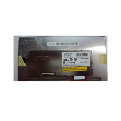 Giá tốt. LA070WV7-SL01 7.0 inch màn hình LCD cho xe ô tô thay thế trực tuyến