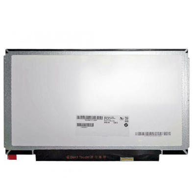 Giá tốt. B133XTN01.6 HW4A 1366*768 Màn hình LCD 13,3 inch trực tuyến