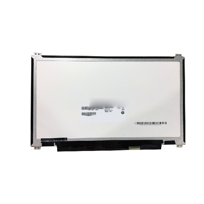 Giá tốt. B133XTN01.6 HW2A 1366*768 Màn hình LCD 13,3 inch trực tuyến